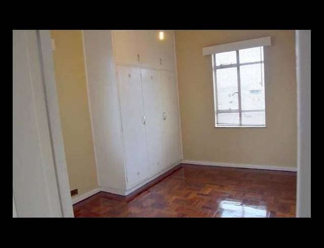 2 BEDROOM APARTMENT RENTED IN ST GEORGES PARK